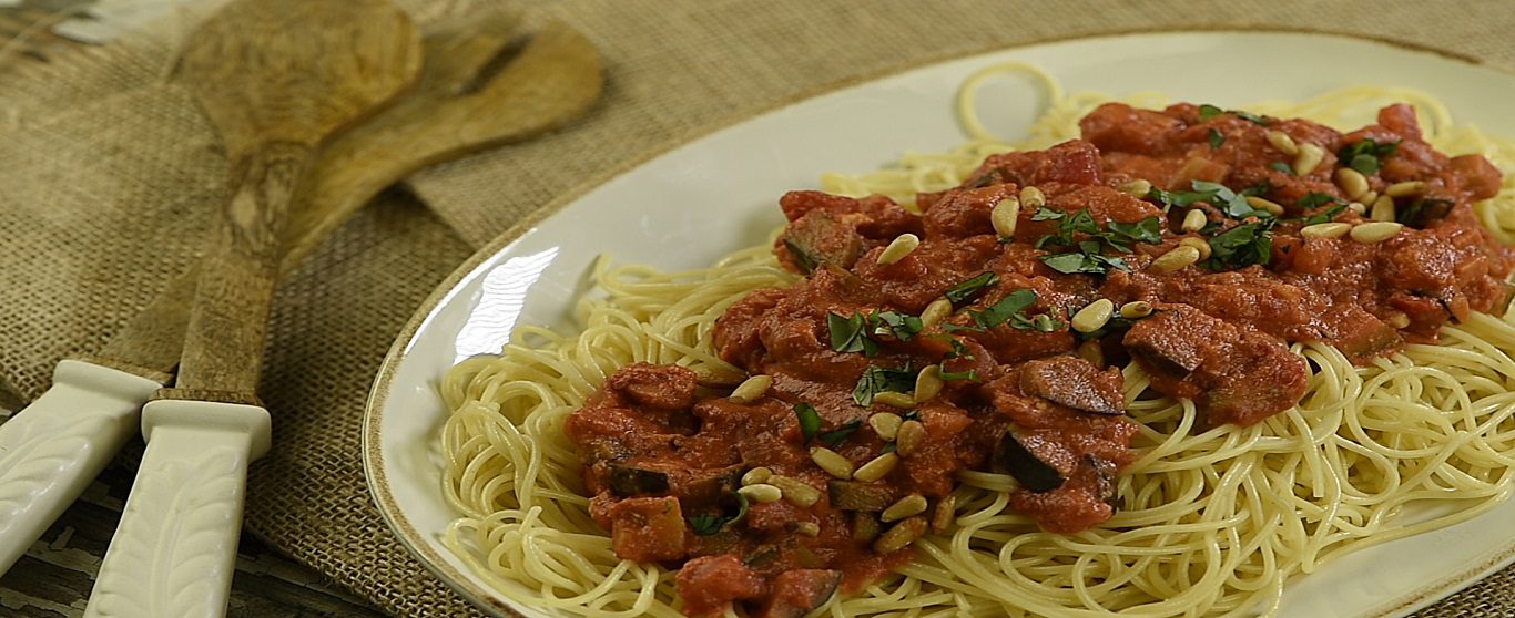 Salsa Alla Norma Salsa Alla Norma
