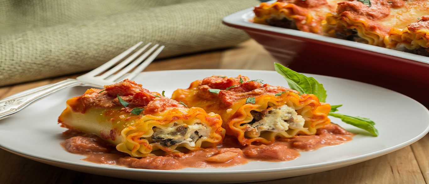 Carmelina Cannelloni Carmelina Cannelloni