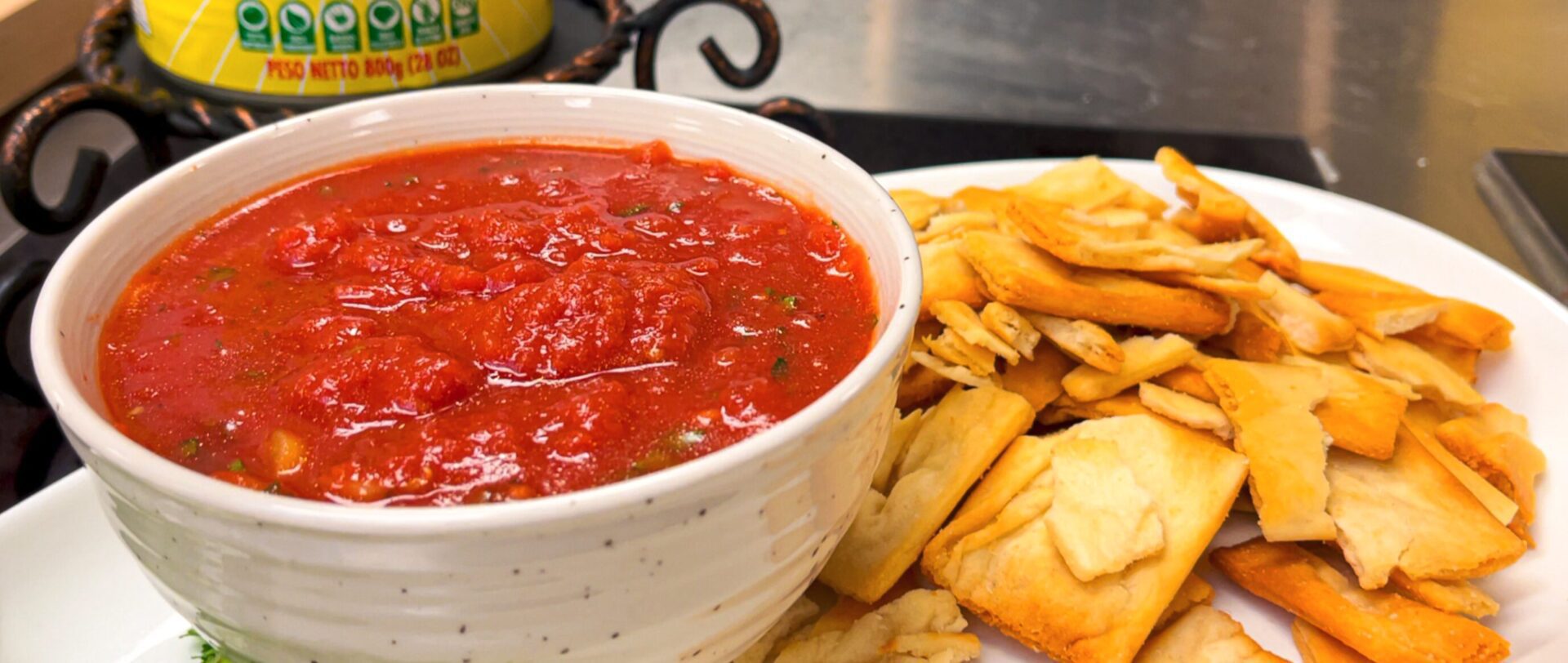 Carmelina Salsa Roja Carmelina Salsa Roja