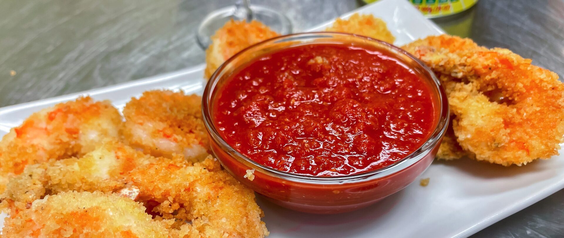 Carmelina Cocktail Sauce Carmelina Cocktail Sauce