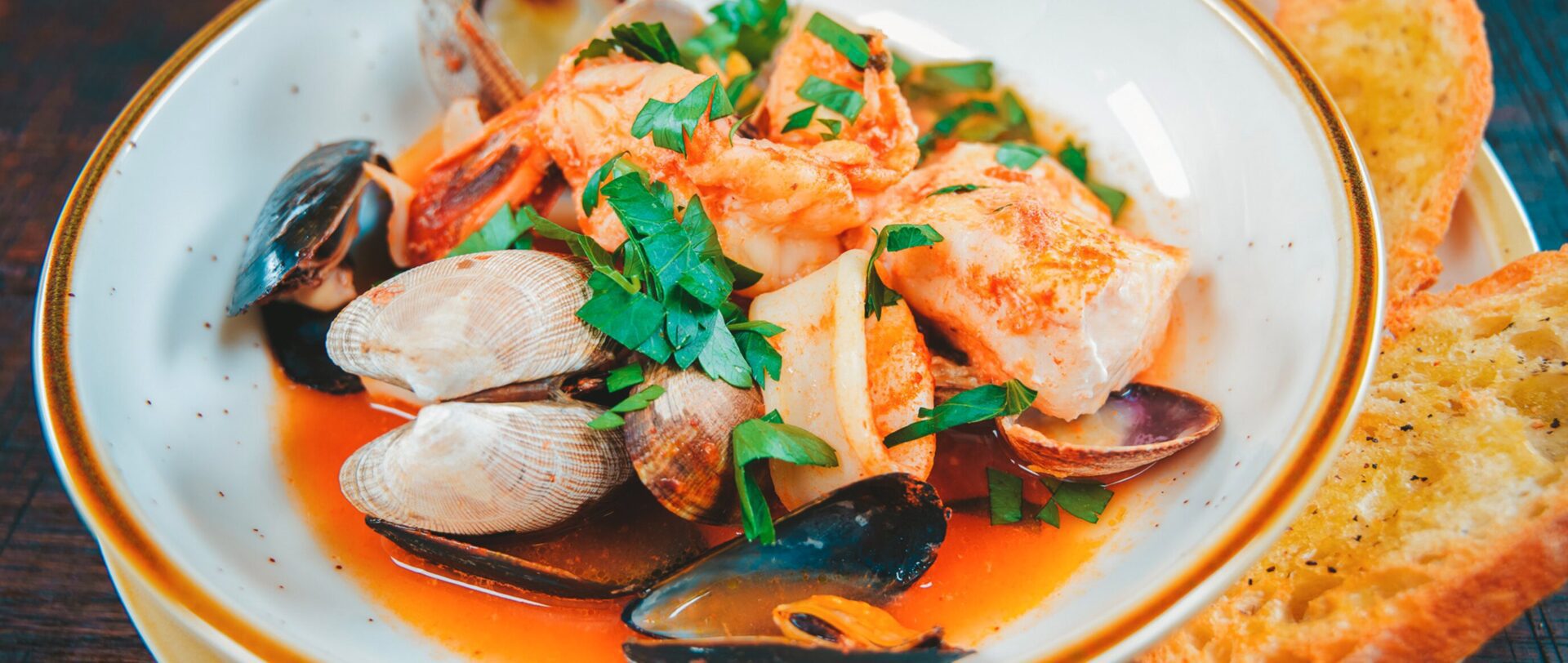 Carmelina Zuppa Di Pesce Amalfitana Carmelina Zuppa Di Pesce Amalfitana