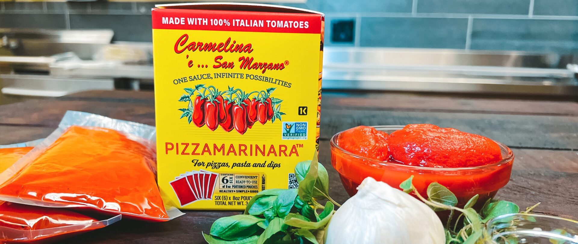 PIZZAMARINARA™ PIZZAMARINARA™