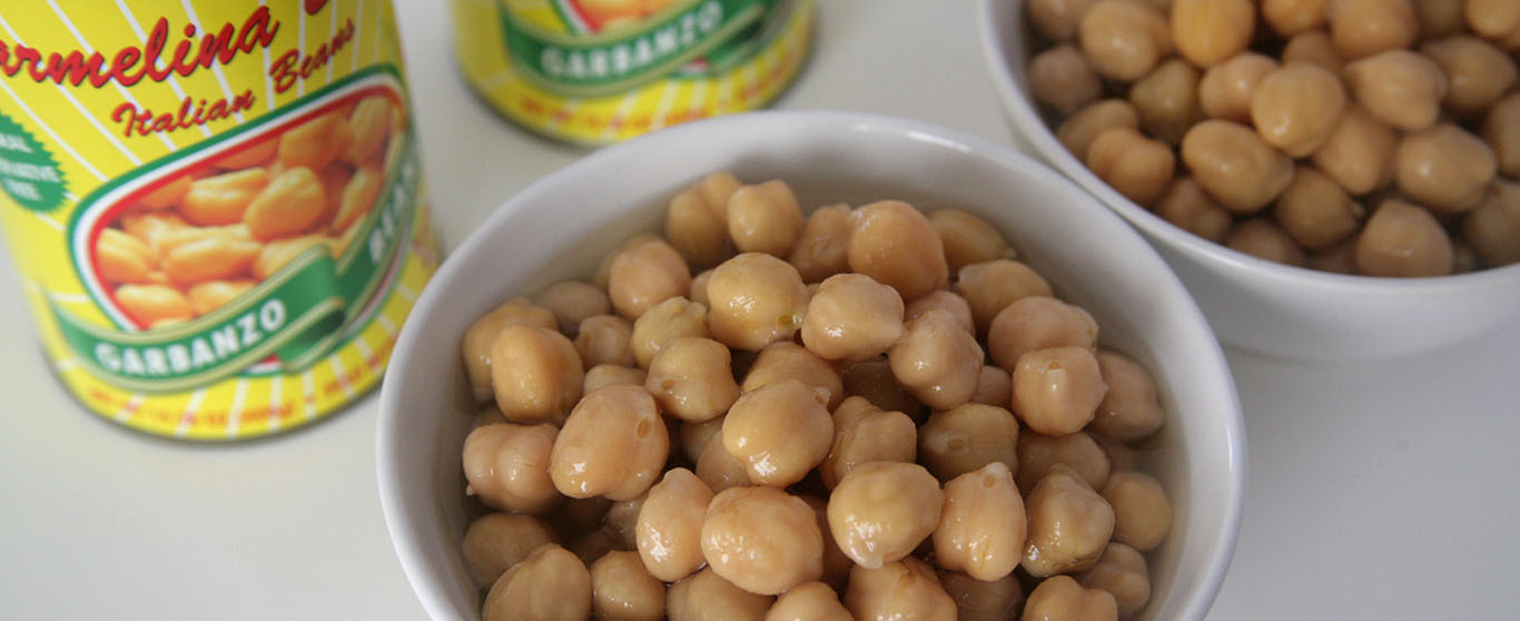 Italian Ceci (Garbanzos)