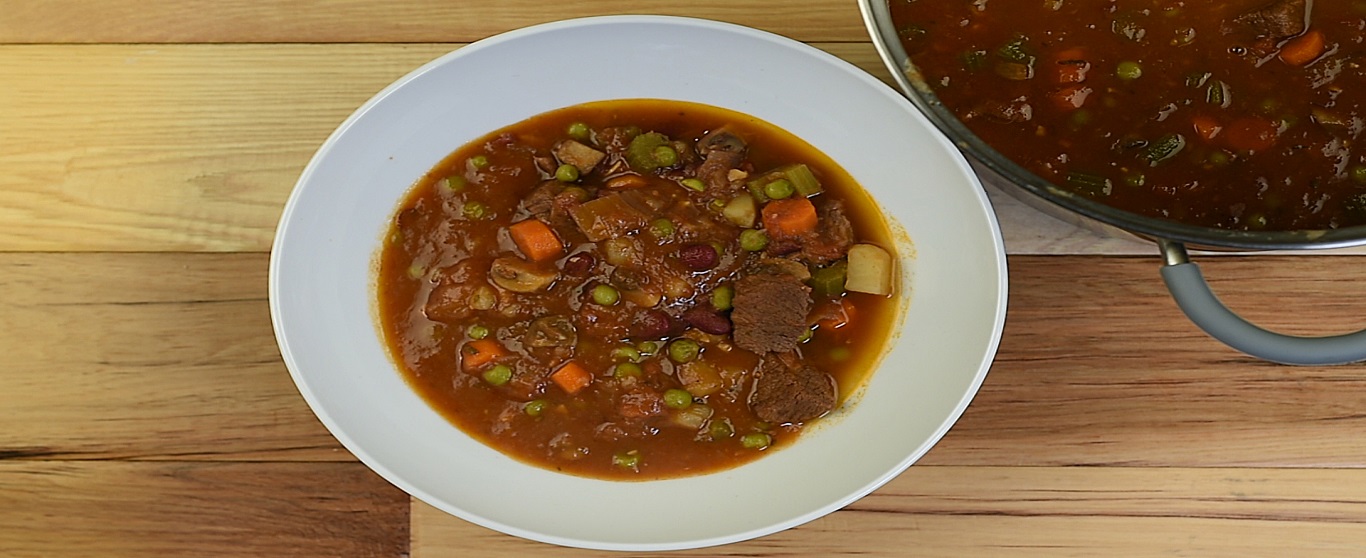 Beef Stew