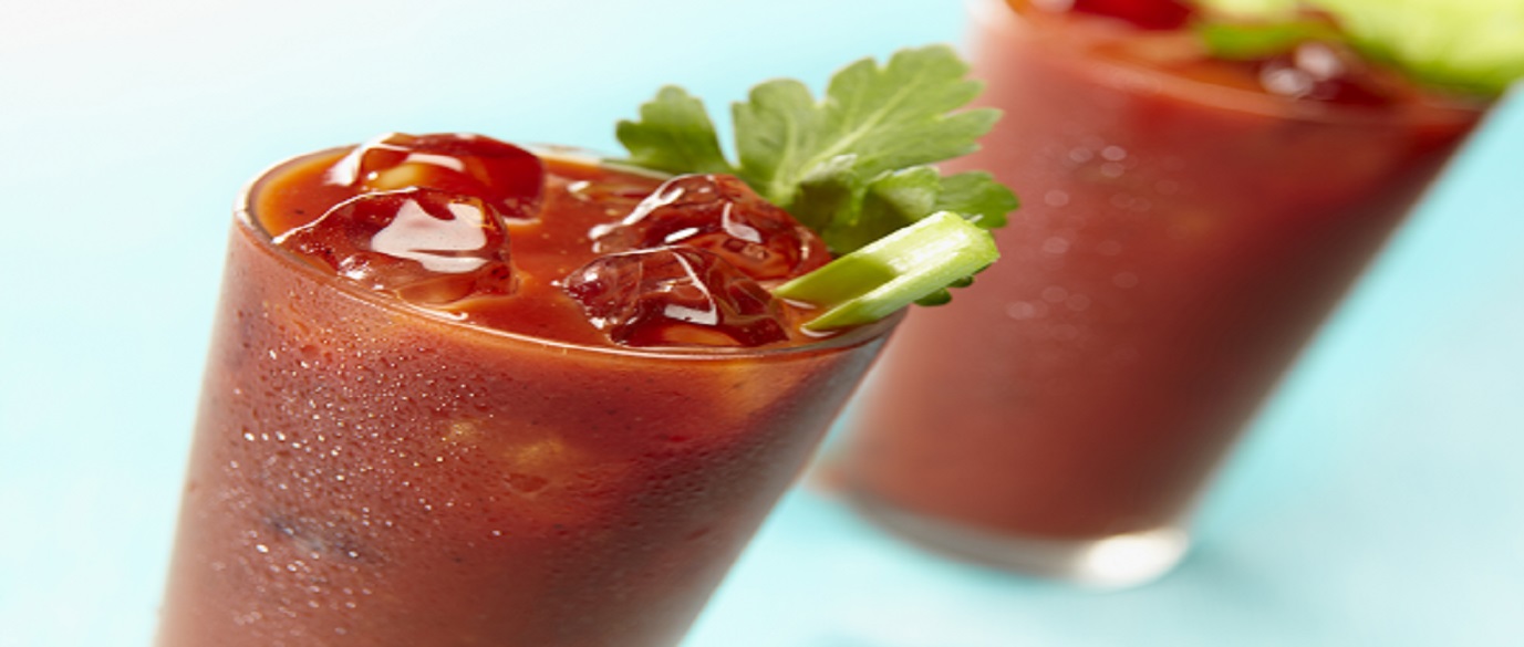 Carmelina Bloody Mary