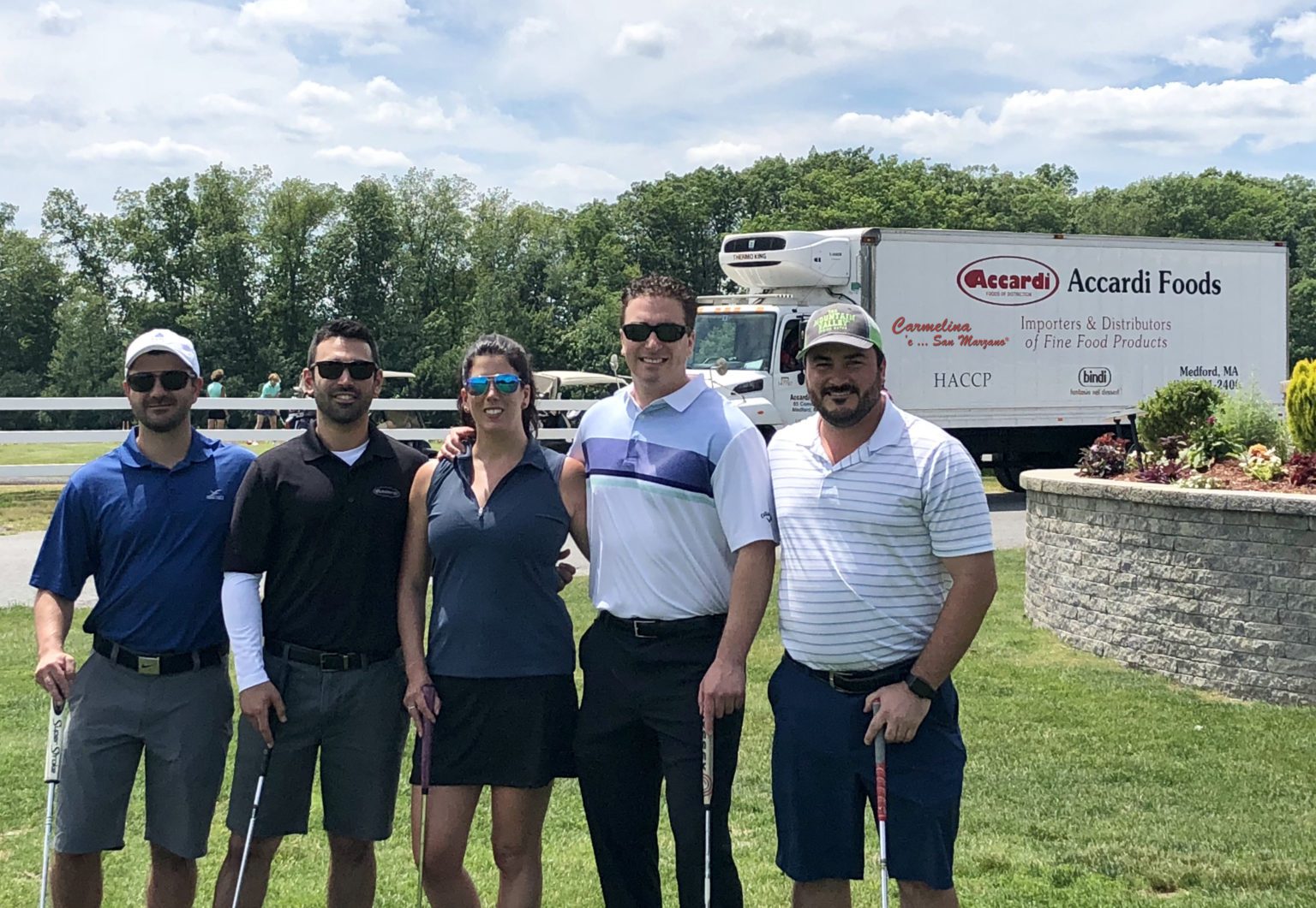 Mangia, Inc. Celebrate Accardi Foods Carmelina Brands